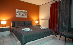 Vasiliki Central Loft